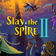 Slay the Spire