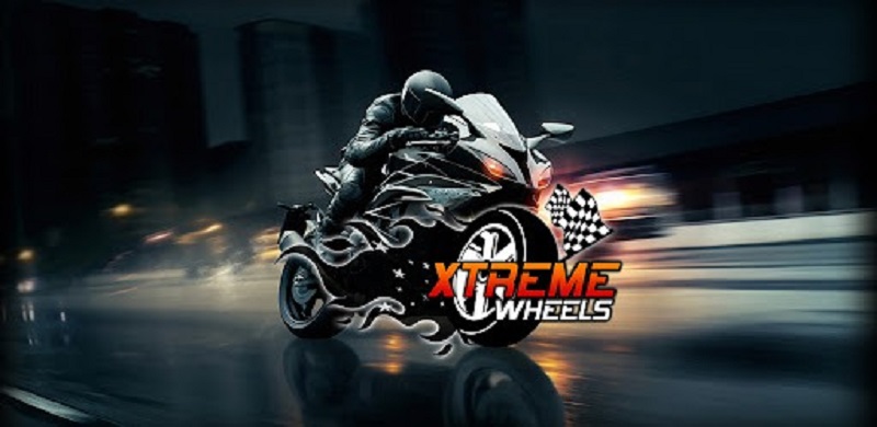 Xtreme Wheels APK