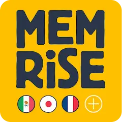 Memrise: learn languages