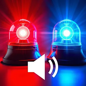 Police Siren