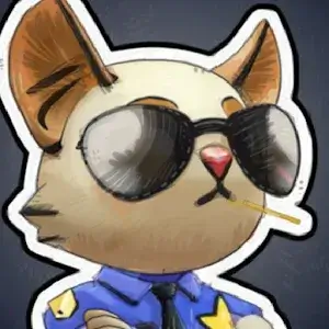 Meow Patrol Paws of Justice