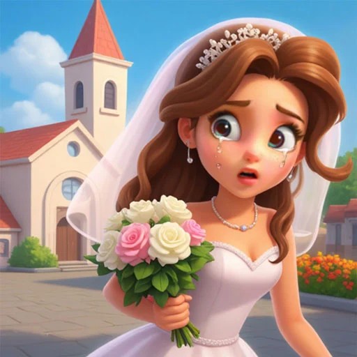 Merge Romance APK