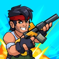 Metal Squad Shooting and Fire APK