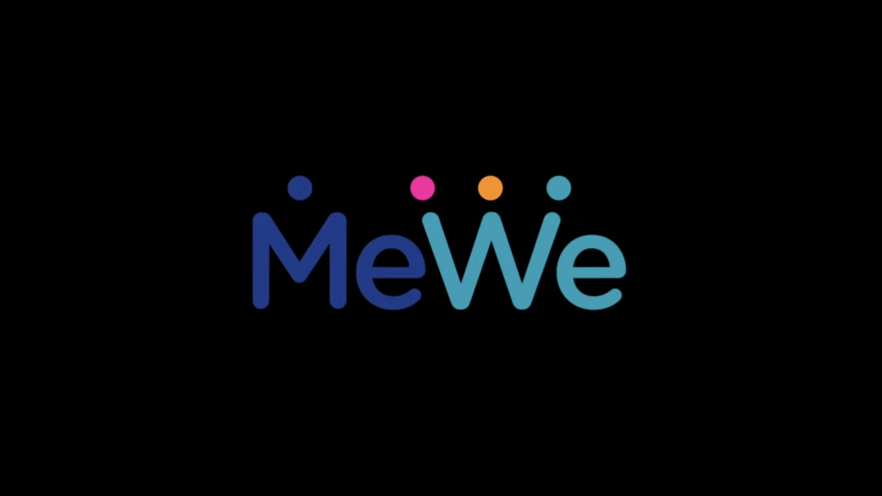 MeWe