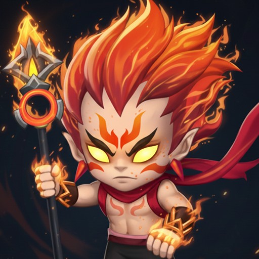 Heroes Legend Idle Battle War APK