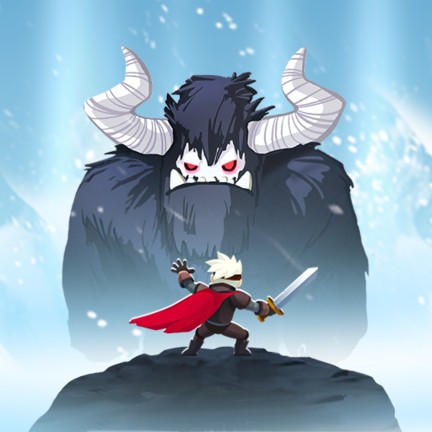 Monsters Crush Clicker