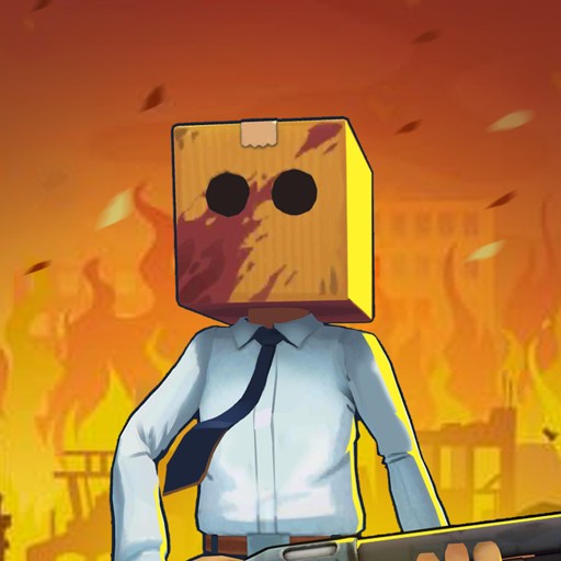 Box Head APK