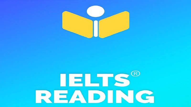IELTS Reading Tests APK