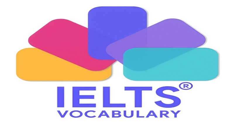 IELTS Vocabulary Flashcards APK