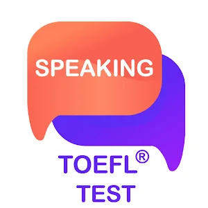 Speaking TOEFL Speaking