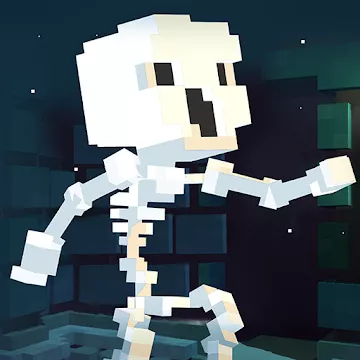 Tiny Tomb: Dungeon Explorer