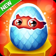 Tiny Dragons – Idle Clicker