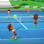 Mini Tennis APK 1.8.7 for Android
