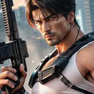 Last Survivor  Apocalypse