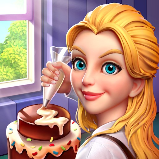 My Restaurant EmpireDecoratin APK