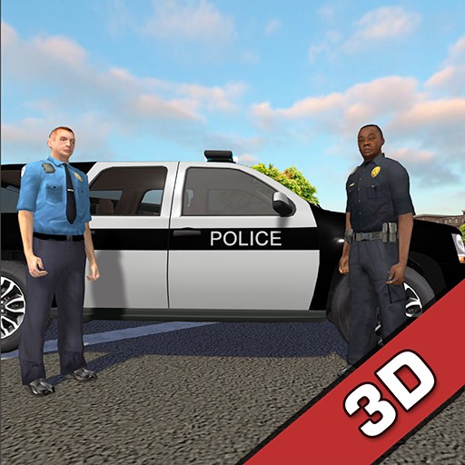 Police Cop Simulator Gang War APK