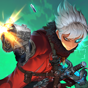 Devil Hunter Idle APK 1.66 [Full Game] for Android