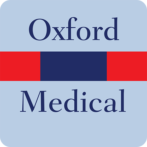 Oxford Medical Dictionary APK