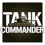 Tank Commander