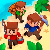 Isle Builder APK