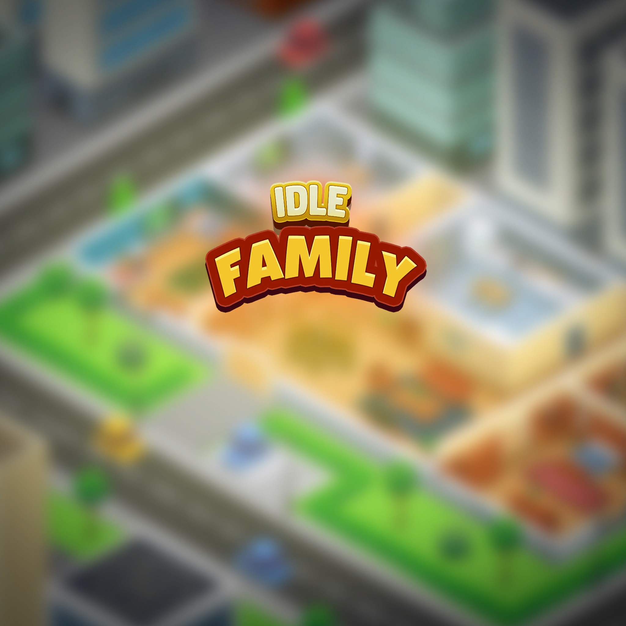 Idle Family Sim APK