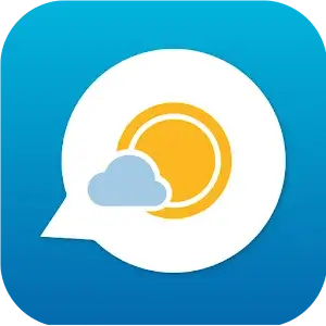 Weather MoreCast
