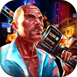 Black of Grand: Real Gangster Vegas City Free Game