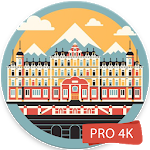 Budapest Wallpapers PRO 4K Hungary Backgrounds