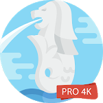 Singapore Wallpapers PRO 4K Singapore Background