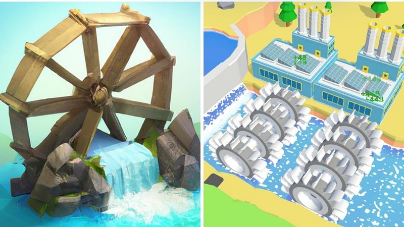Water Power APK