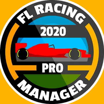 FL Racing Manager 2020 Pro