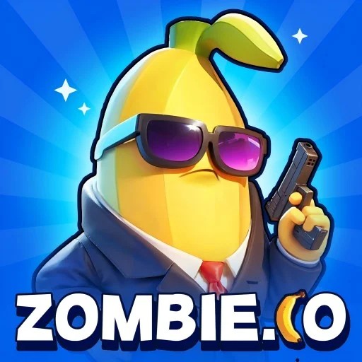 Zombie.io APK