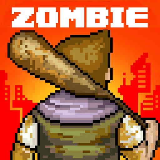 Fury Survivor Pixel Z APK