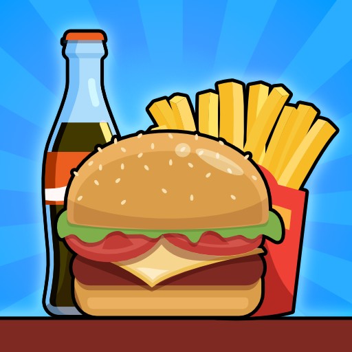 Idle Foodie APK