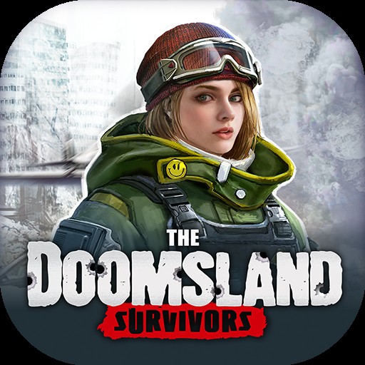The Doomsland Survivors APK