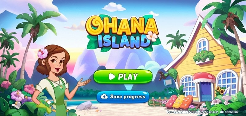 Ohana Island APK
