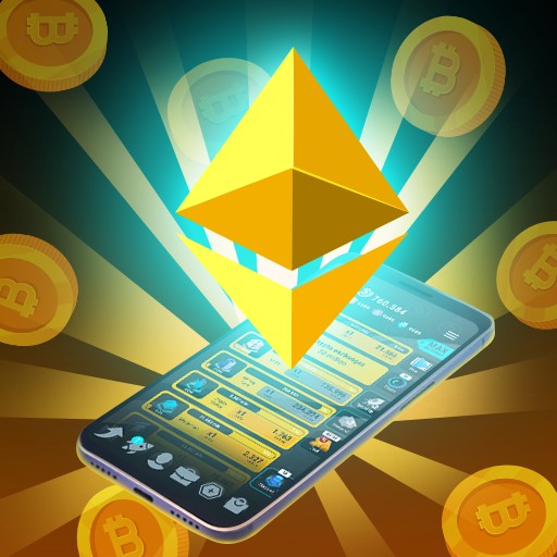 Crypto Miner Tycoon APK