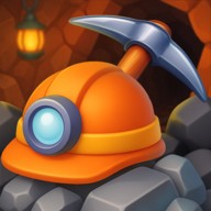 Miner Inc Idle Tycoon APK