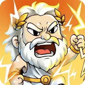 Mythic Realms TD