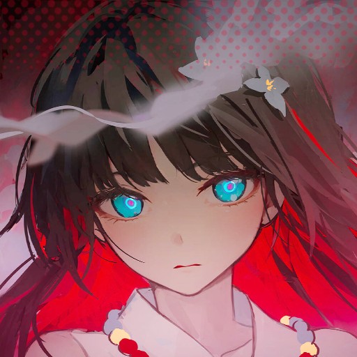 Ghost Girl Idle APK