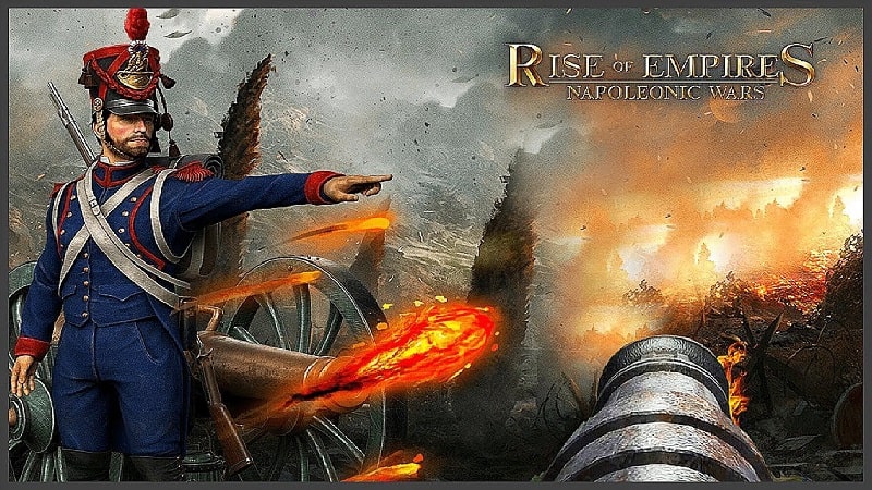Napoleon Empire War APK