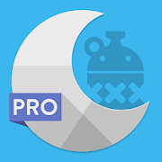 Moonshine Pro Icon Pack