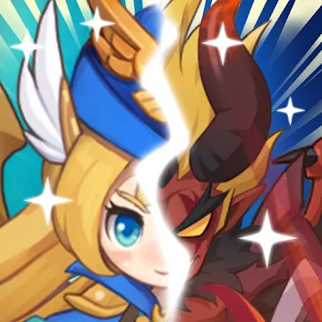 Idle Merge Shooter : Free Offline Shooting