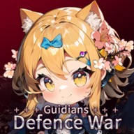 Guardians Defense War APK