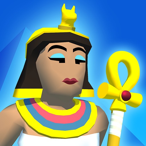 Idle Egypt Tycoon APK