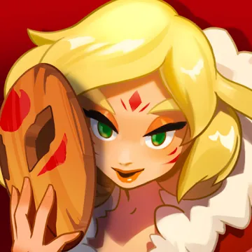 Epic Merge Heroes - Idle RPG