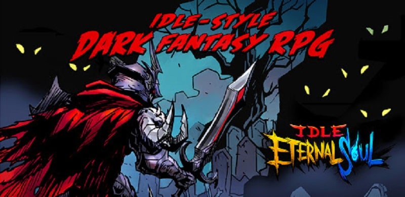 Idle Eternal Soul APK
