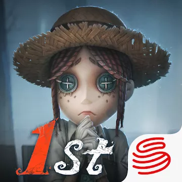 Identity V
