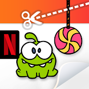 Cut the Rope Daily APK 1.12.1 (Full Game) for Android