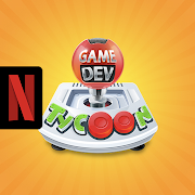 Game Dev Tycoon NETFLIX APK 1.645.737 for Android
